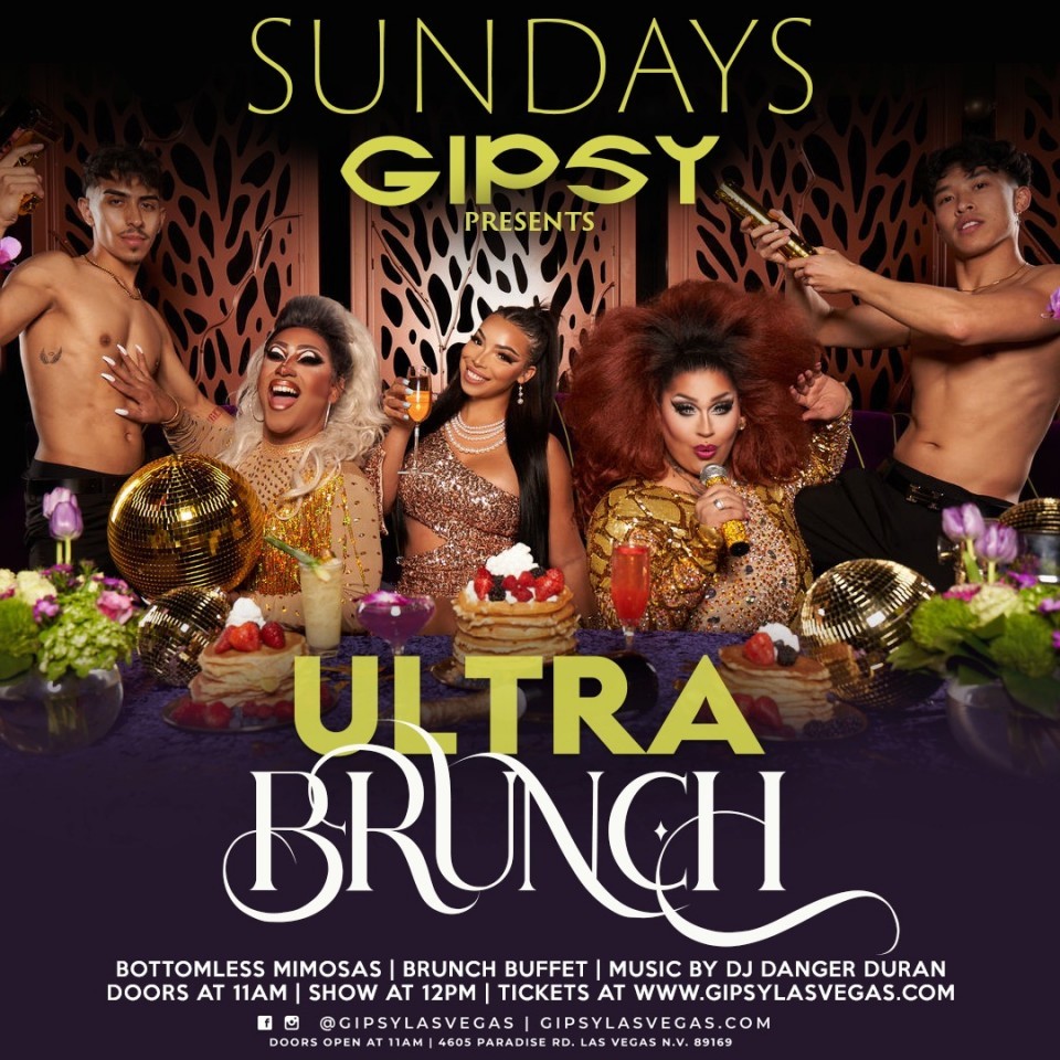 2023-12-31 - Ultra Brunch