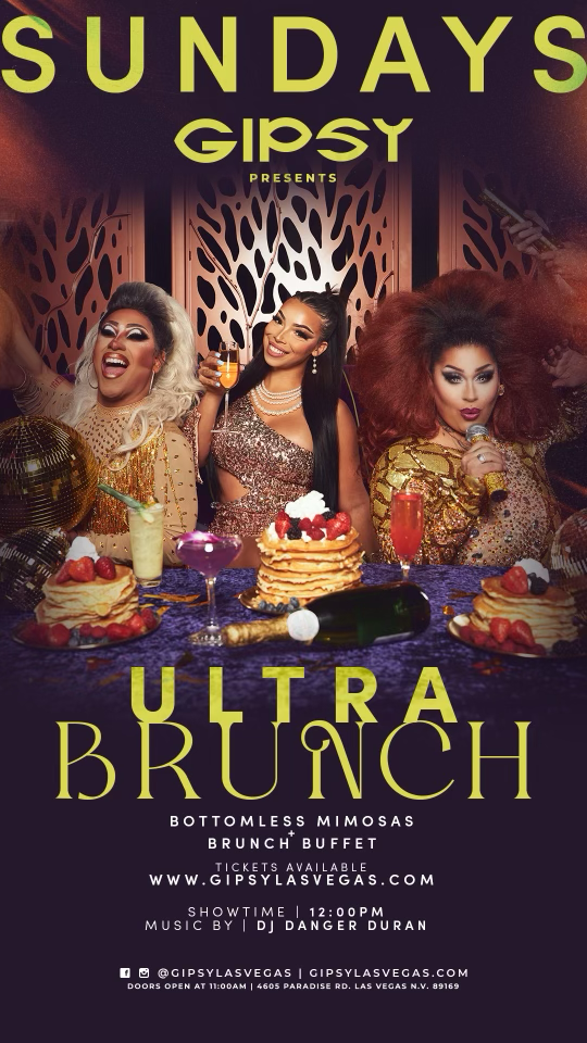 2023-12-31 - Ultra Brunch