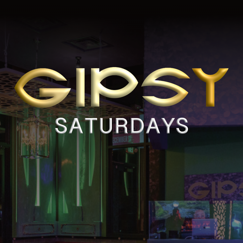 06 Gipsy Saturday Nights