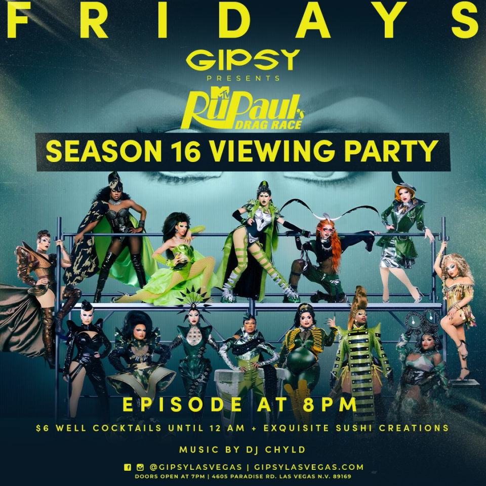 04.5 RPDR16 Viewing Party