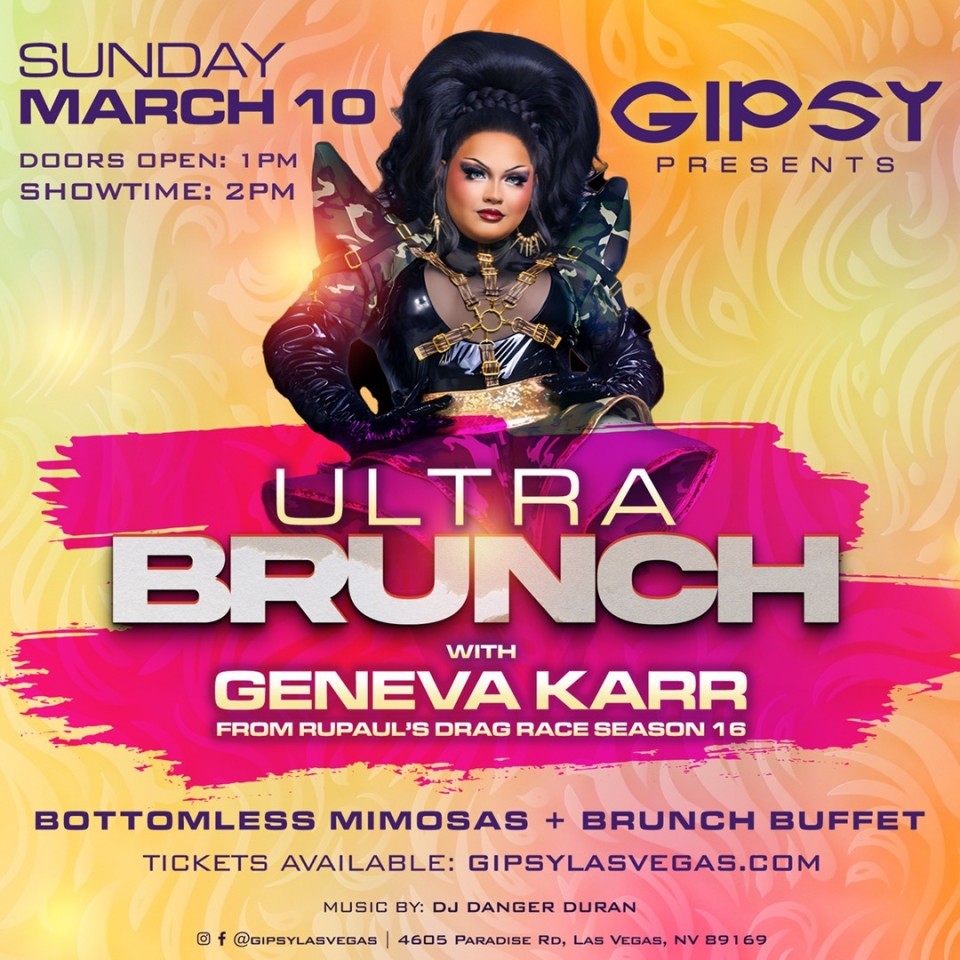 2024-03-10 - Ultra Brunch