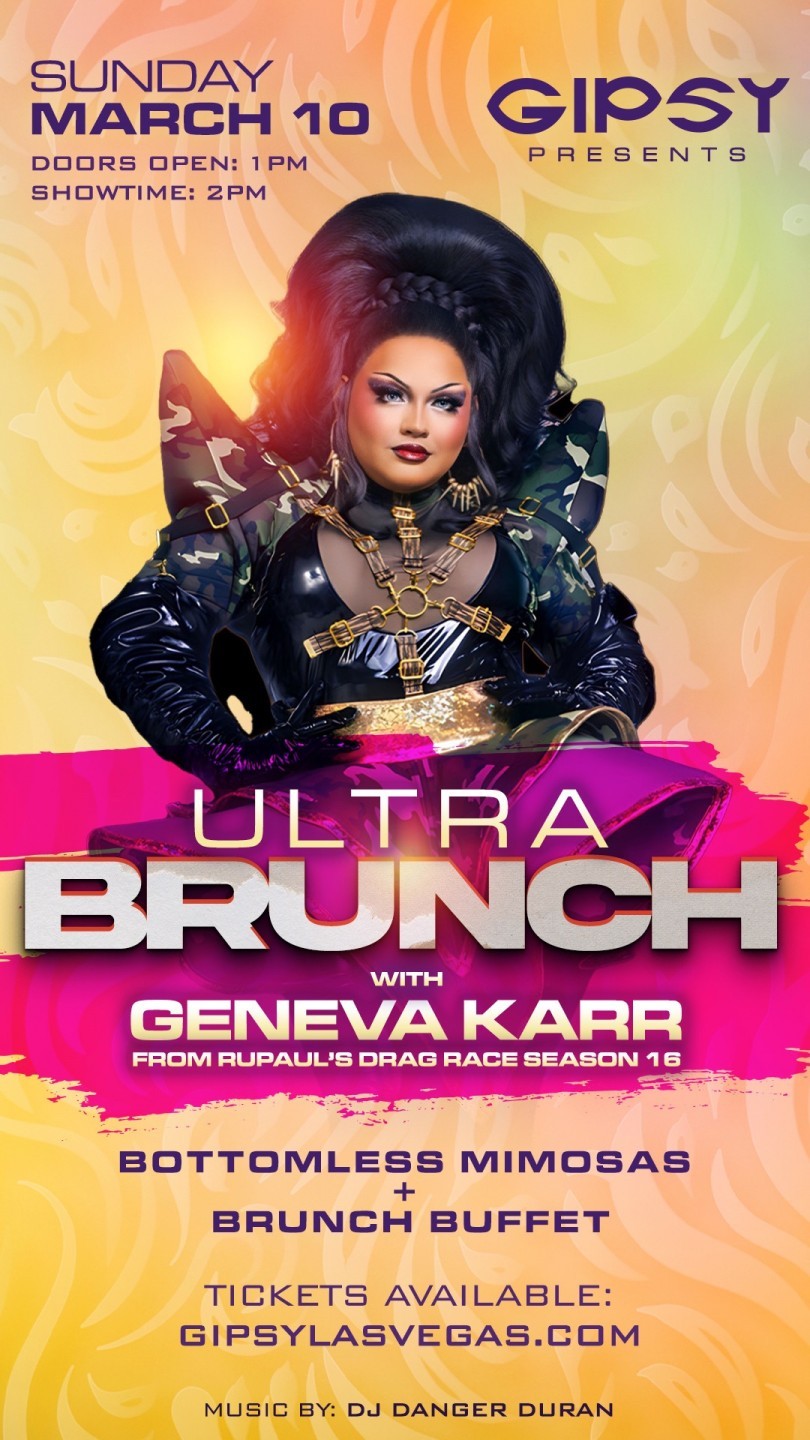 2024-03-10 - Ultra Brunch