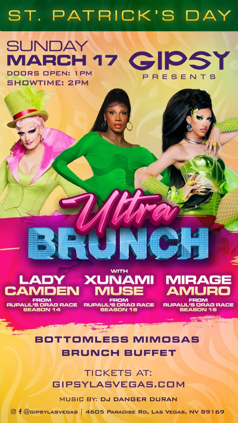 2024-03-17 - Ultra Brunch