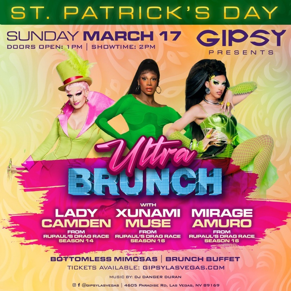 2024-03-17 - Ultra Brunch