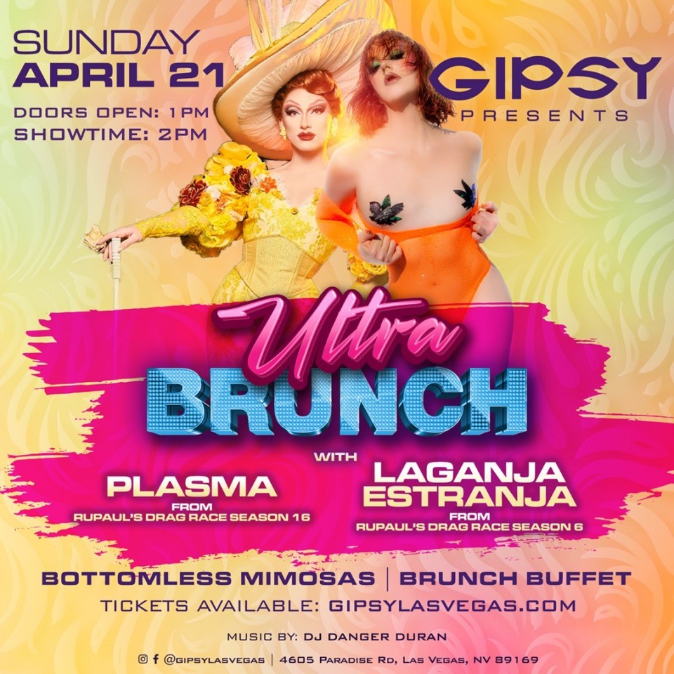 2024-04-21 - Ultra Brunch