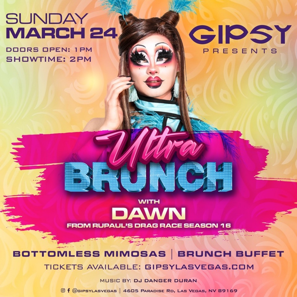 2024-03-24 - Ultra Brunch