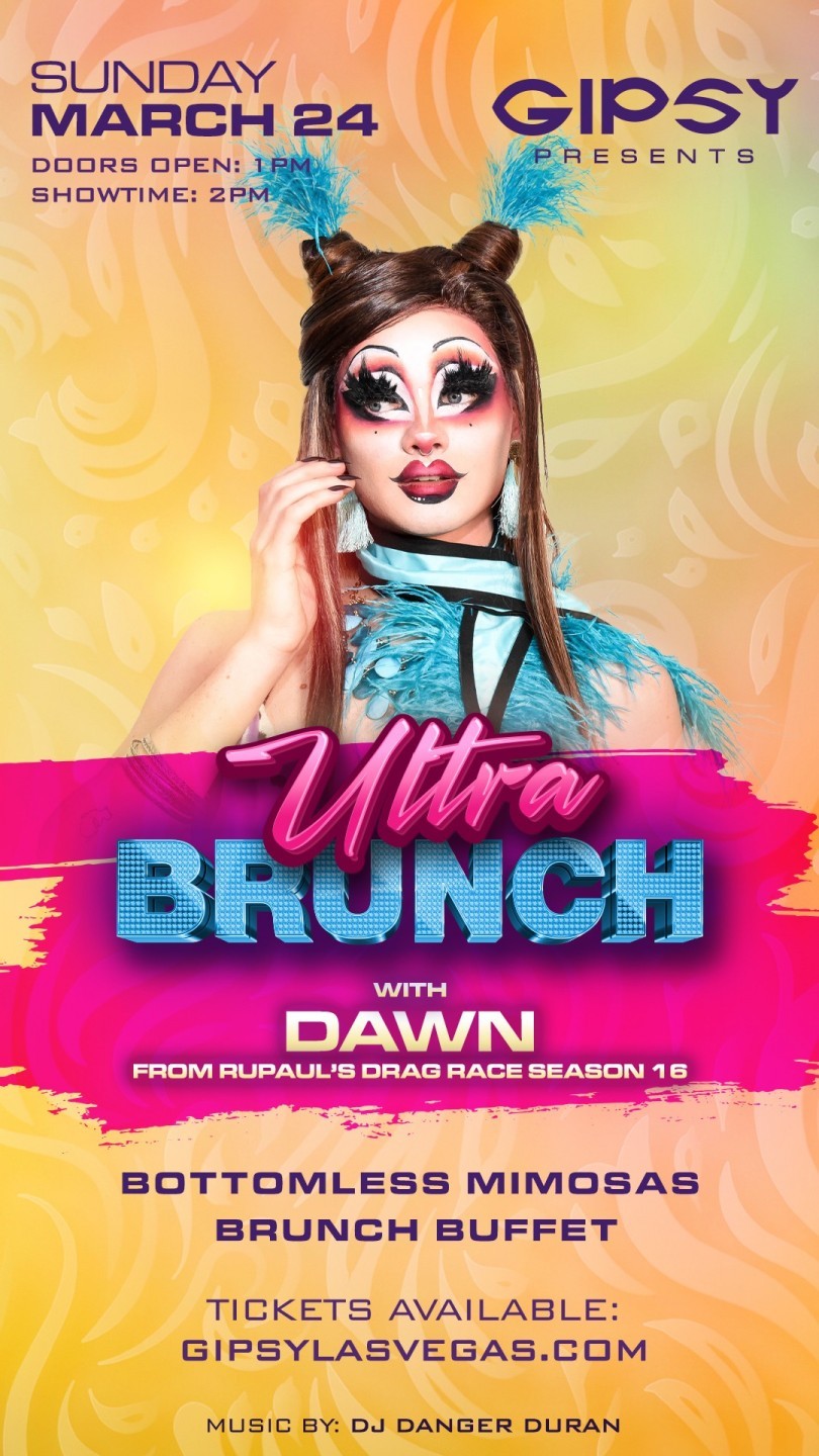 2024-03-24 - Ultra Brunch