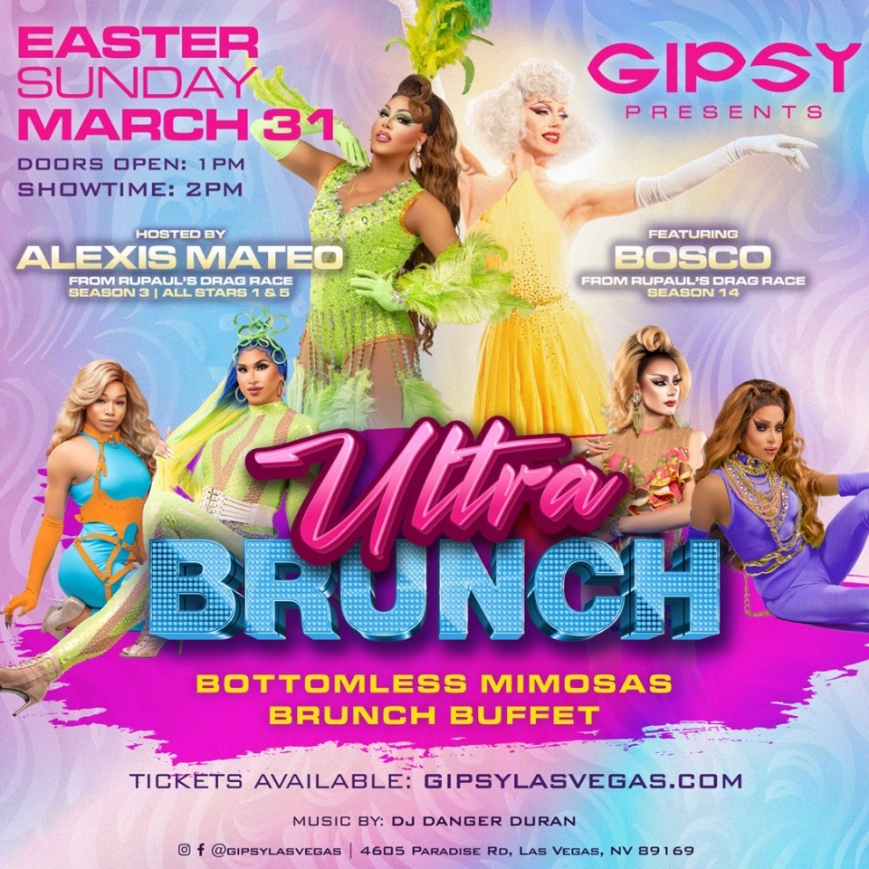 2024-03-31 - Ultra Brunch