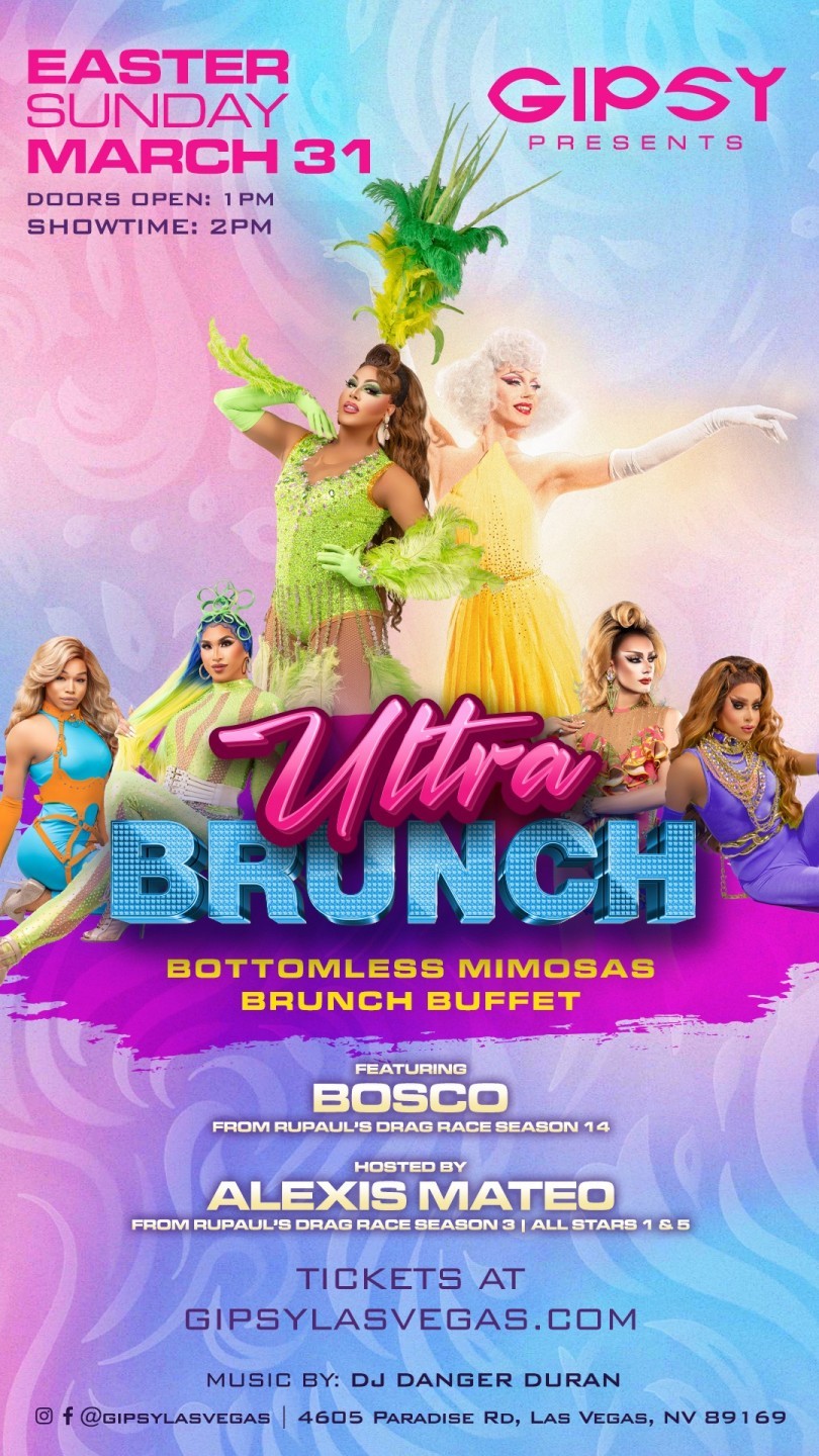 2024-03-31 - Ultra Brunch