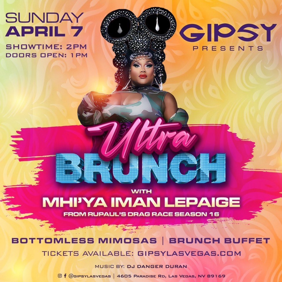 2024-04-07 - Ultra Brunch