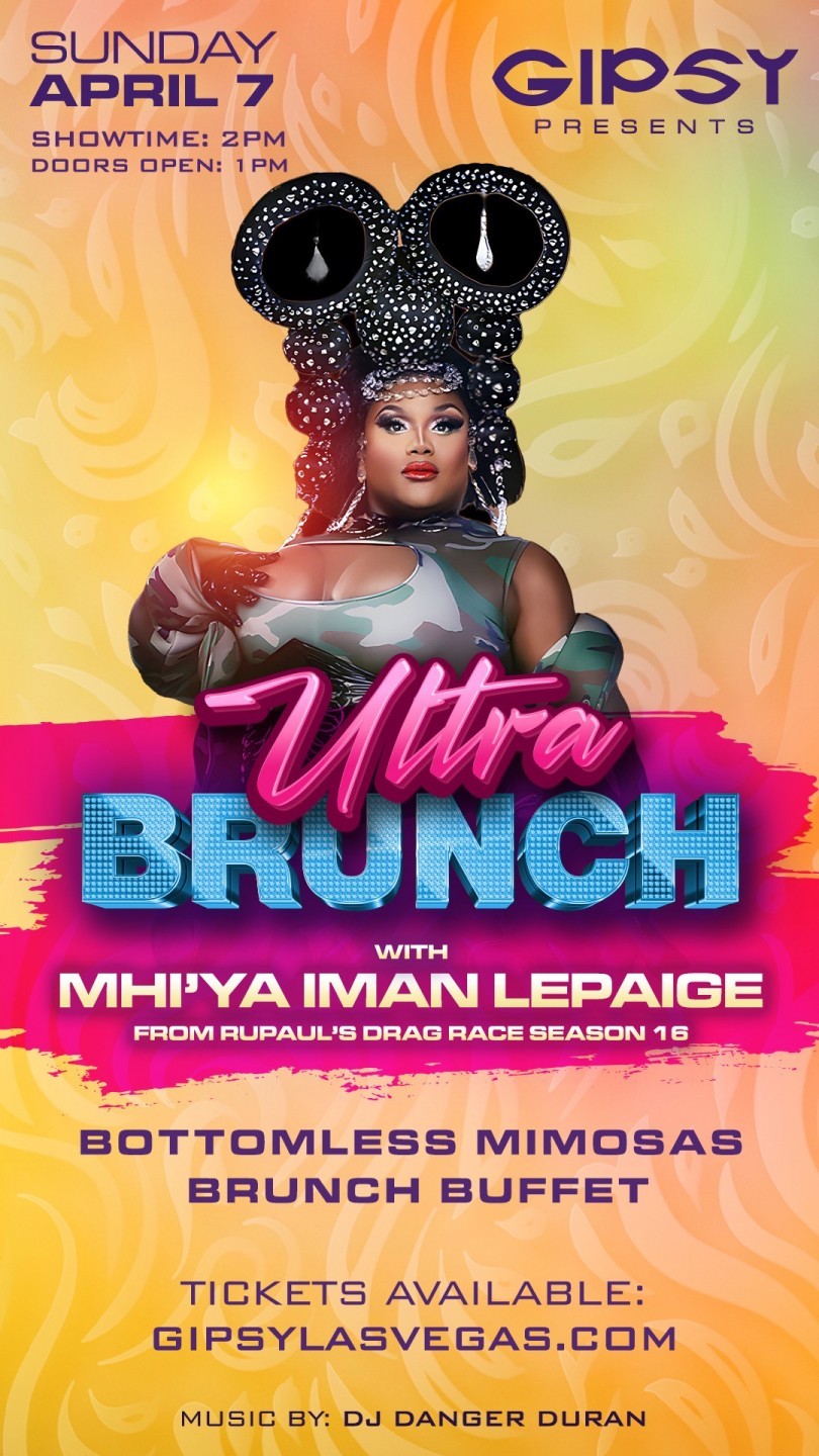 2024-04-07 - Ultra Brunch