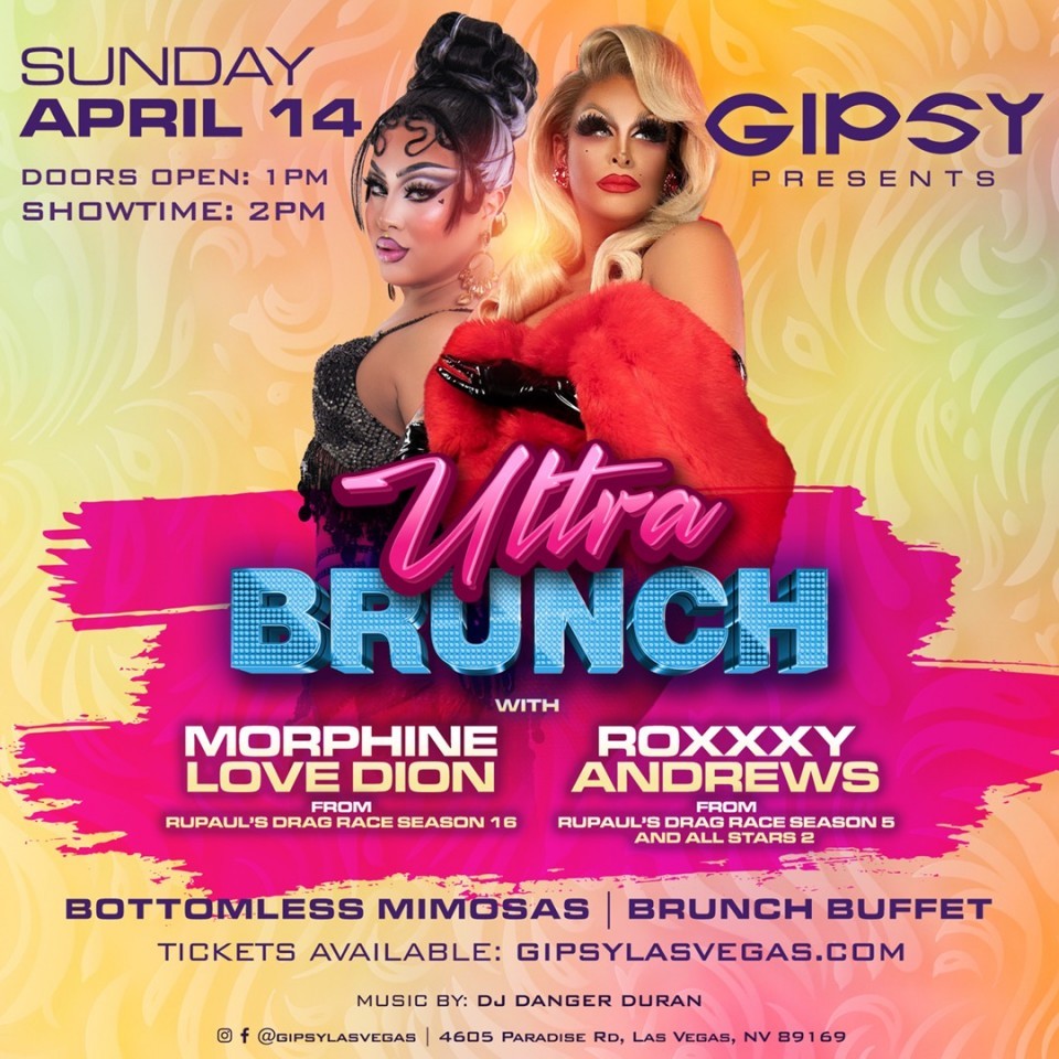 2024-04-14 - Ultra Brunch