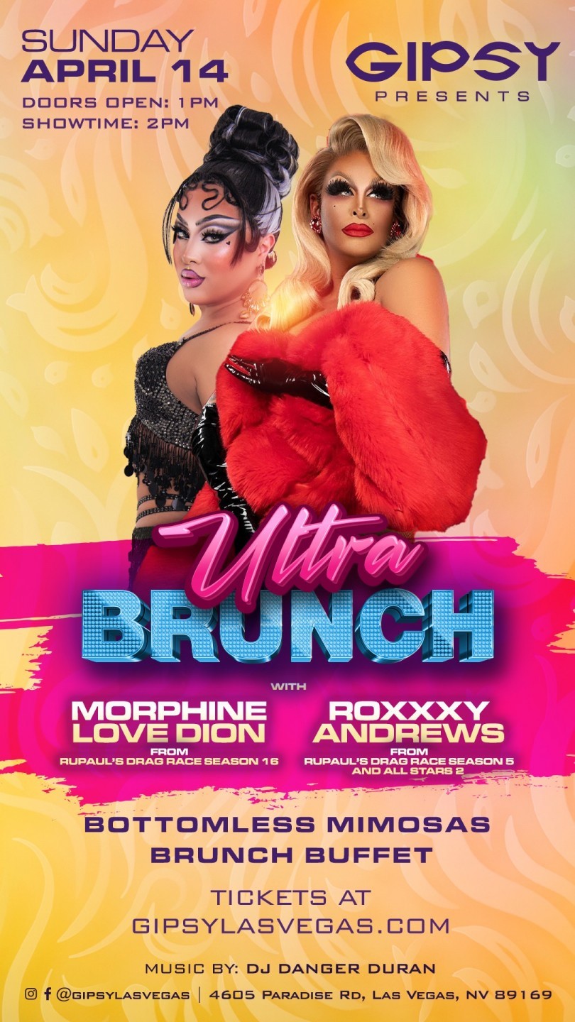 2024-04-14 - Ultra Brunch