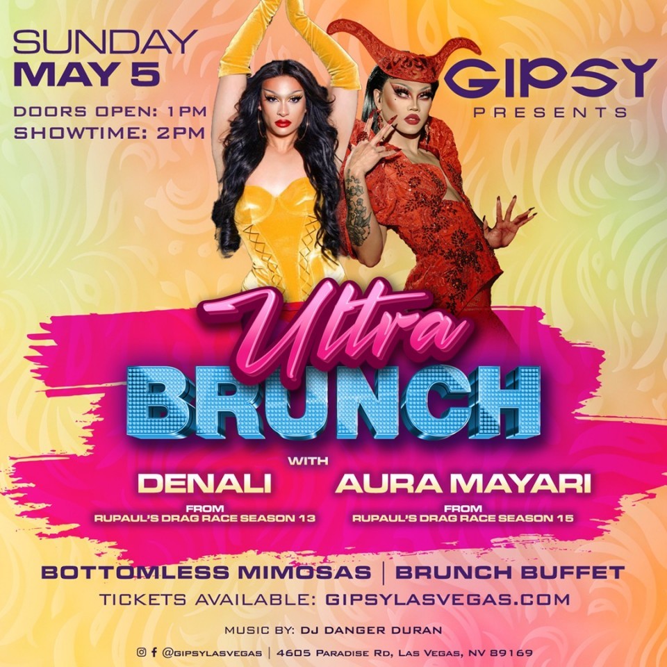 2024-05-05 - Ultra Brunch