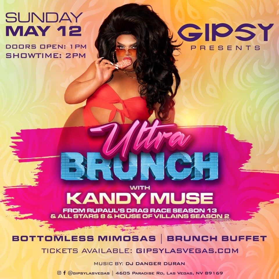 2024-05-12 - Ultra Brunch