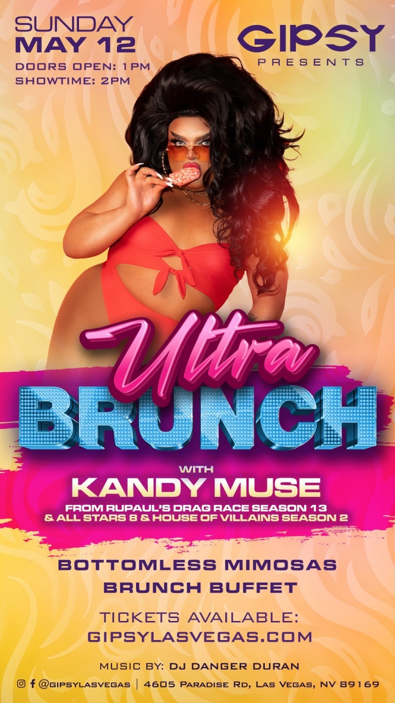 2024-05-12 - Ultra Brunch