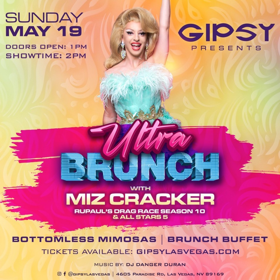 2024-05-19 - Ultra Brunch