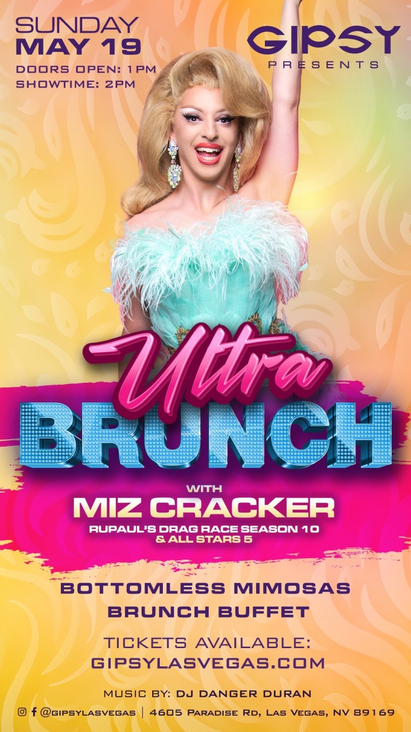 2024-05-19 - Ultra Brunch