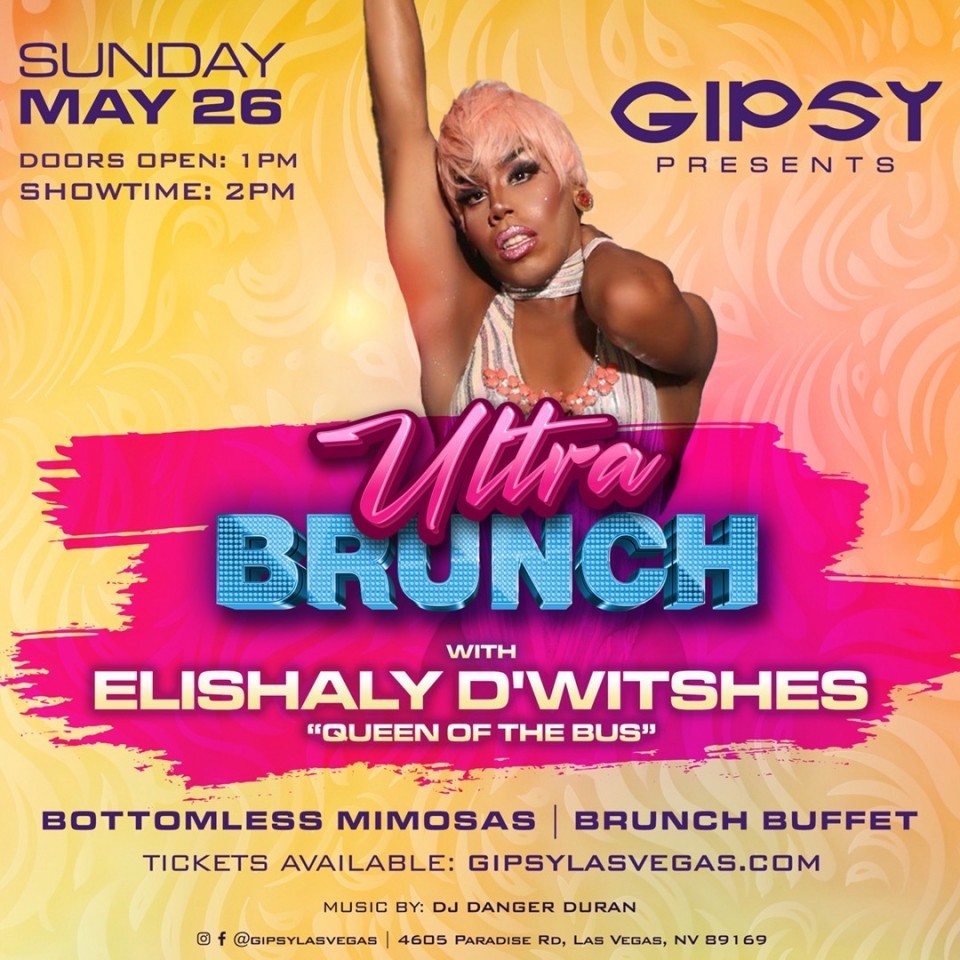 2024-05-26 - Ultra Brunch