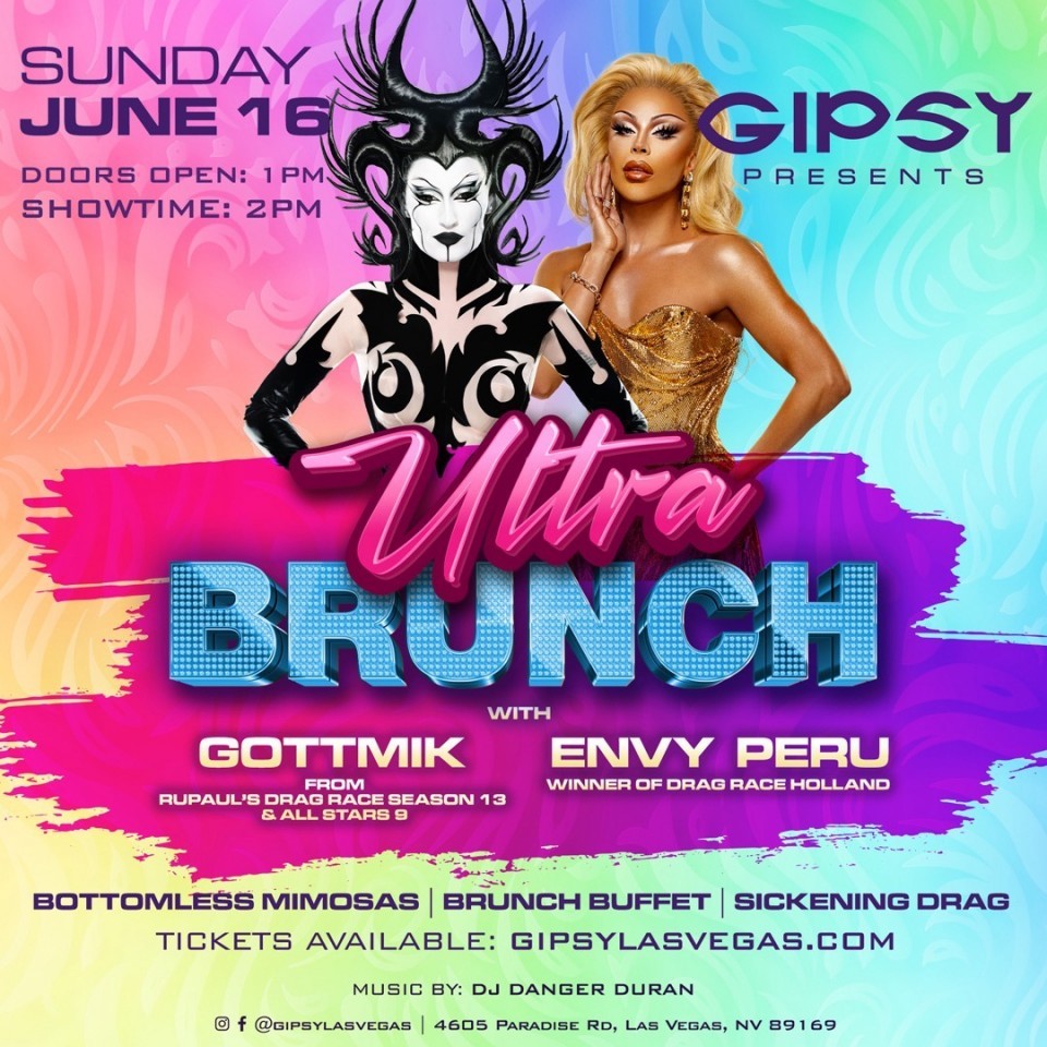 2024-06-16 - Ultra Brunch
