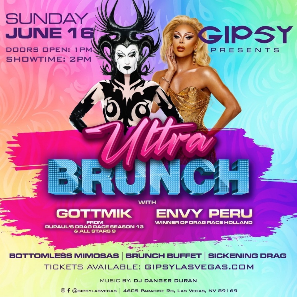 2024-06-16 - Ultra Brunch