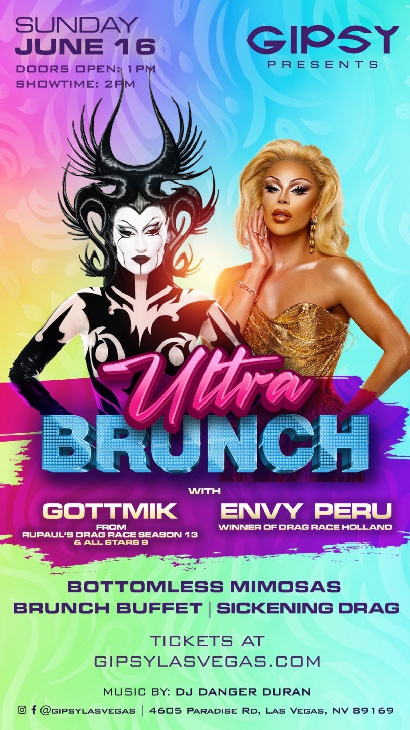 2024-06-16 - Ultra Brunch