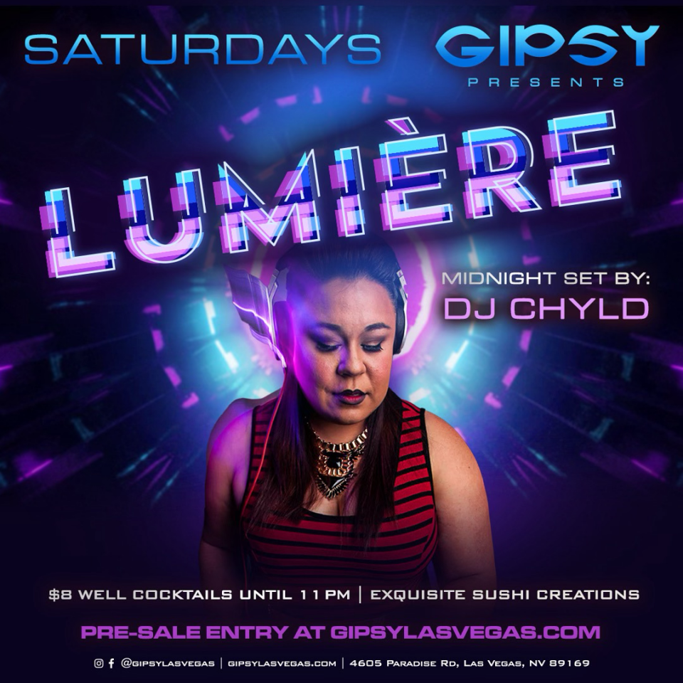 2024-07-26 - 05 GIPSY PRESENTS: LUMIÈRE