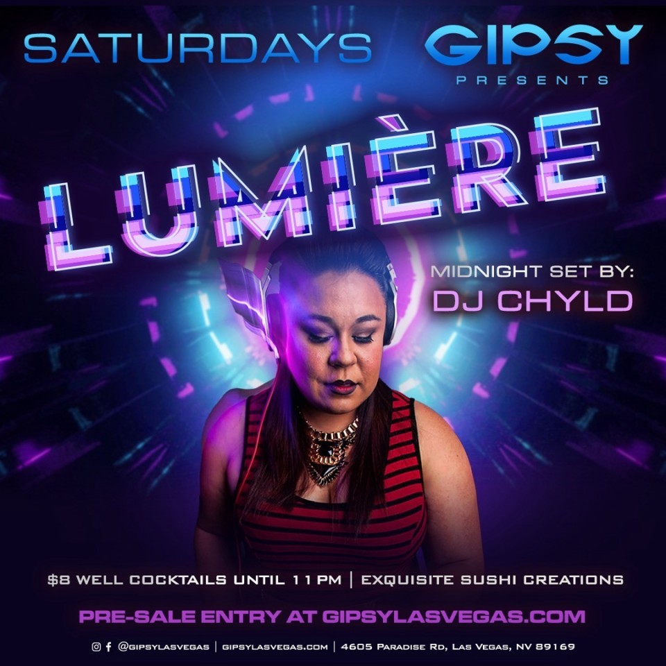 2024-06-28 - 05 GIPSY PRESENTS: LUMIÈRE