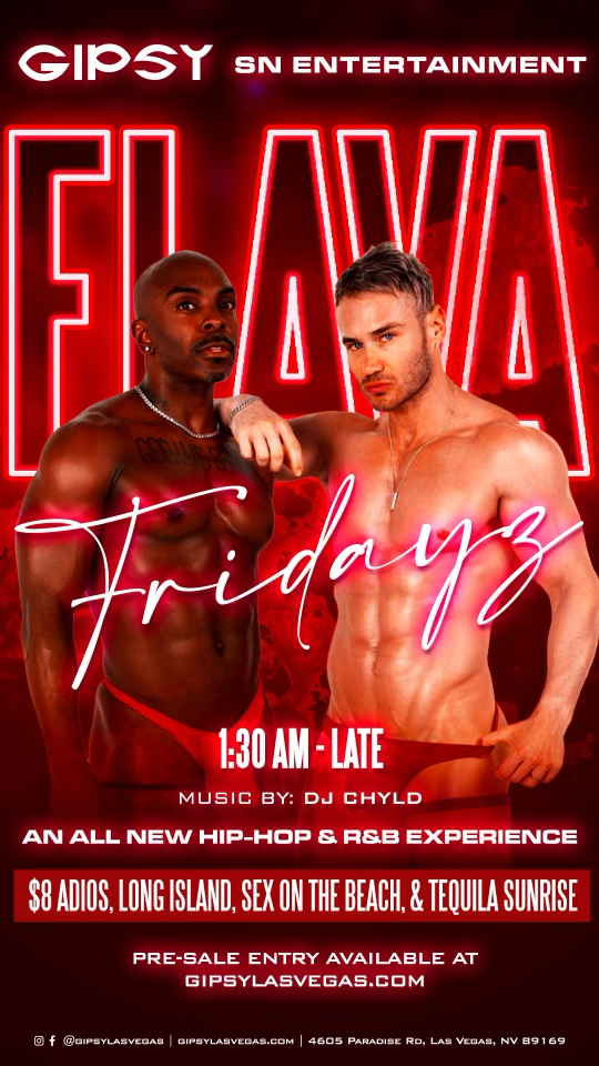 2024-07-11 - 0503 FLAVA FRIDAYS