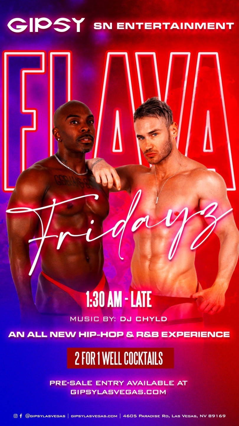 2024-07-04 - 0503 FLAVA FRIDAYS