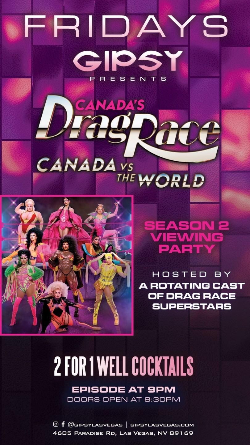 2024-07-19 - 0501 CANADA’S DRAG RACE: CANADA VS. THE WORLD S2 VIEWING PARTY