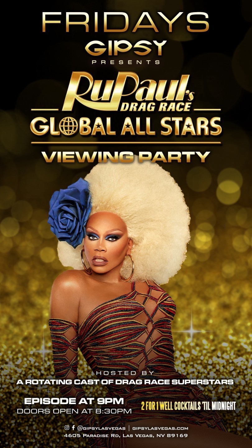 2024-09-12 - 0501 - RUPAUL’S DRAG RACE: GLOBAL ALL STARS PREMIERE VIEWING PARTY