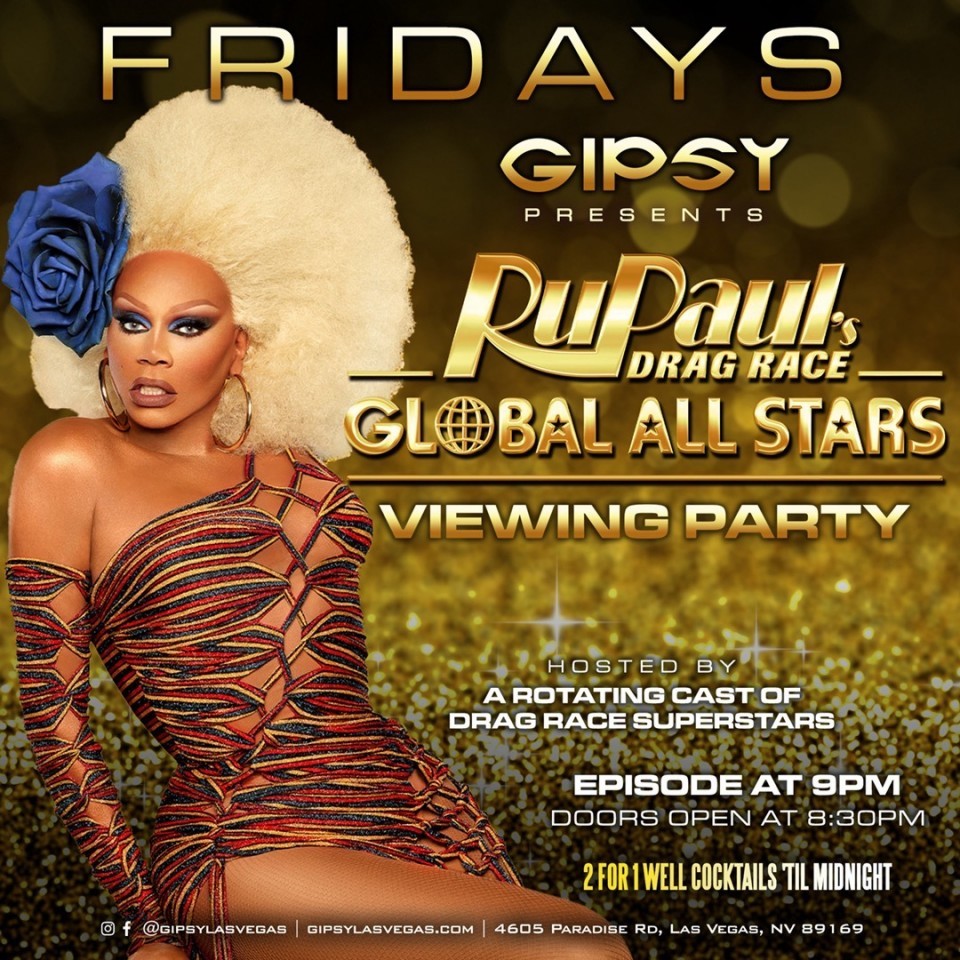 2024-09-12 - 0501 - RUPAUL’S DRAG RACE: GLOBAL ALL STARS PREMIERE VIEWING PARTY