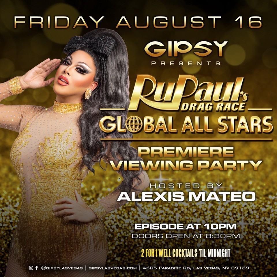 2024-08-15 - 0501 - RUPAUL’S DRAG RACE: GLOBAL ALL STARS PREMIERE VIEWING PARTY