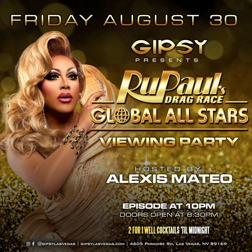 2024-08-29 - 0501 - RUPAUL’S DRAG RACE: GLOBAL ALL STARS PREMIERE VIEWING PARTY