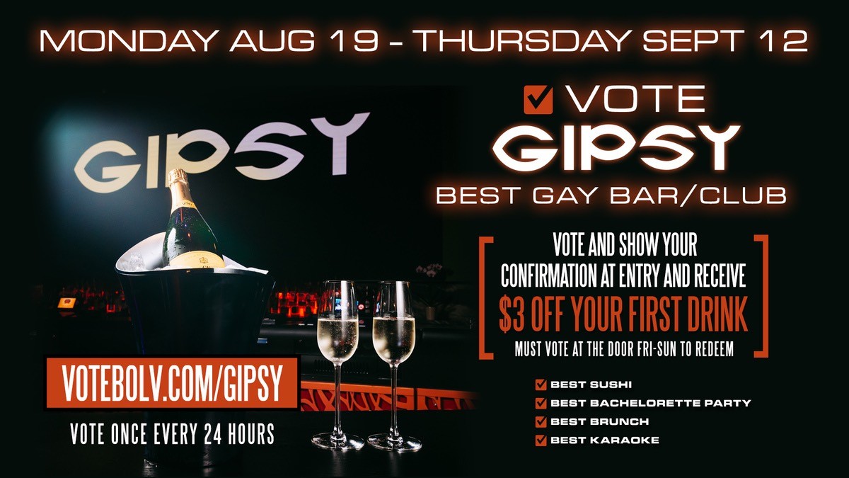 Gallery 00 - VOTE Best of Las Vegas