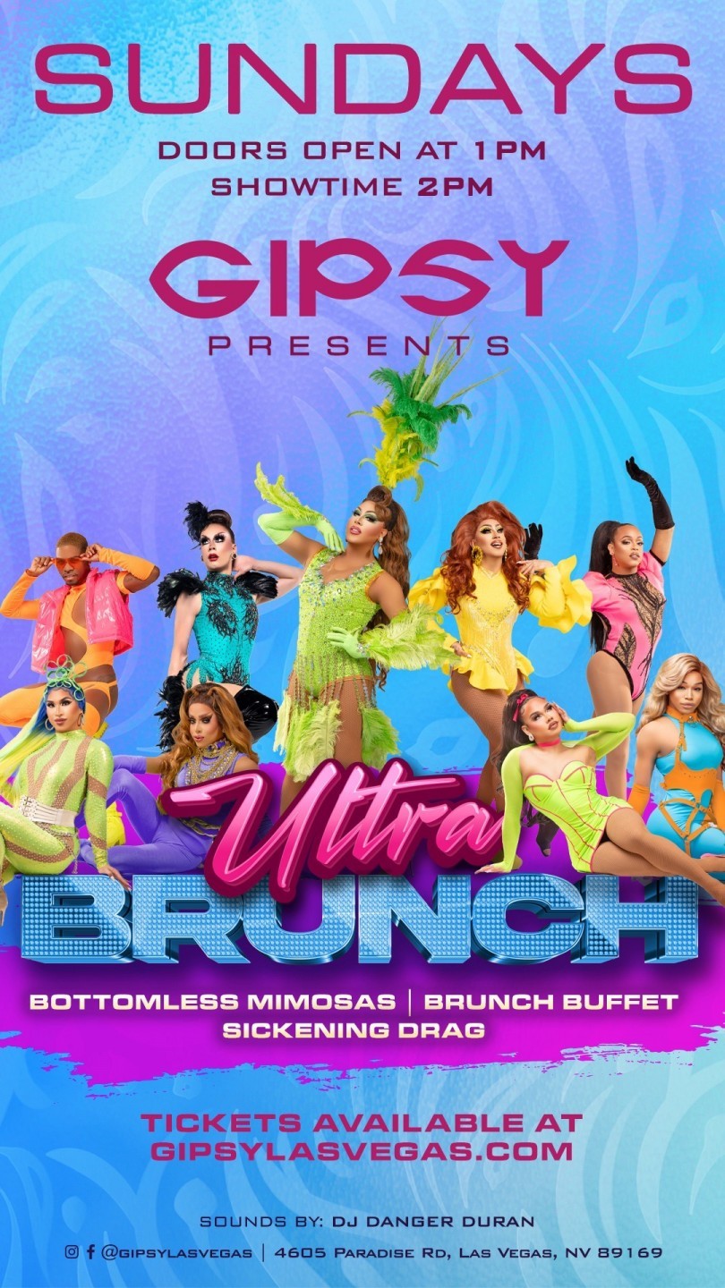 2024-12-15 - 0701 Ultra Brunch