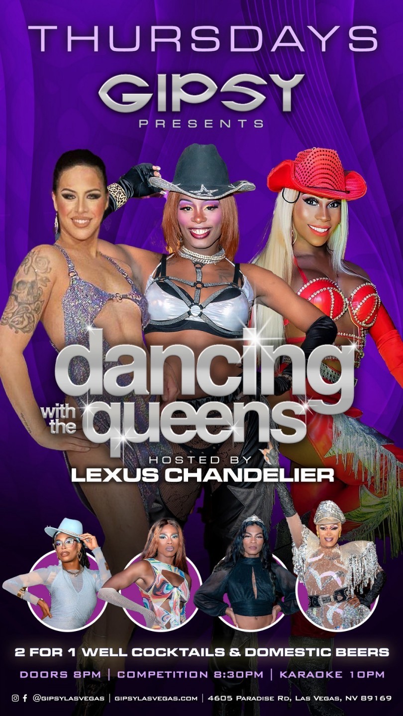 2024-10-16 - 0401 Dancing with The Queens