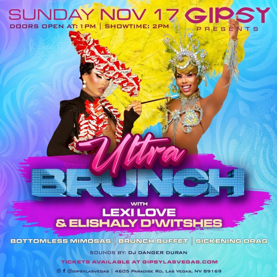 2024-11-17 - 0701 Ultra Brunch