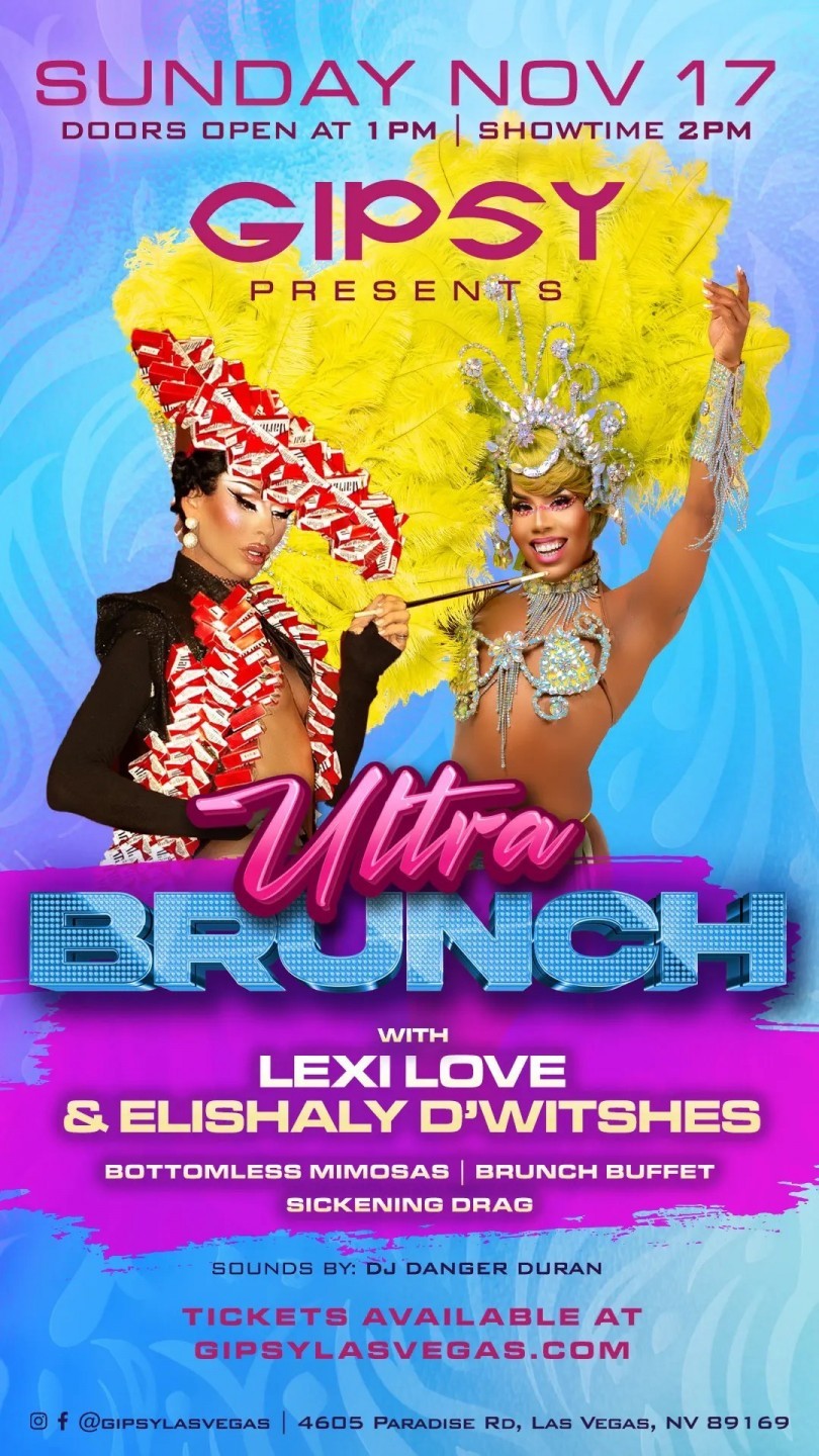 2024-11-17 - 0701 Ultra Brunch