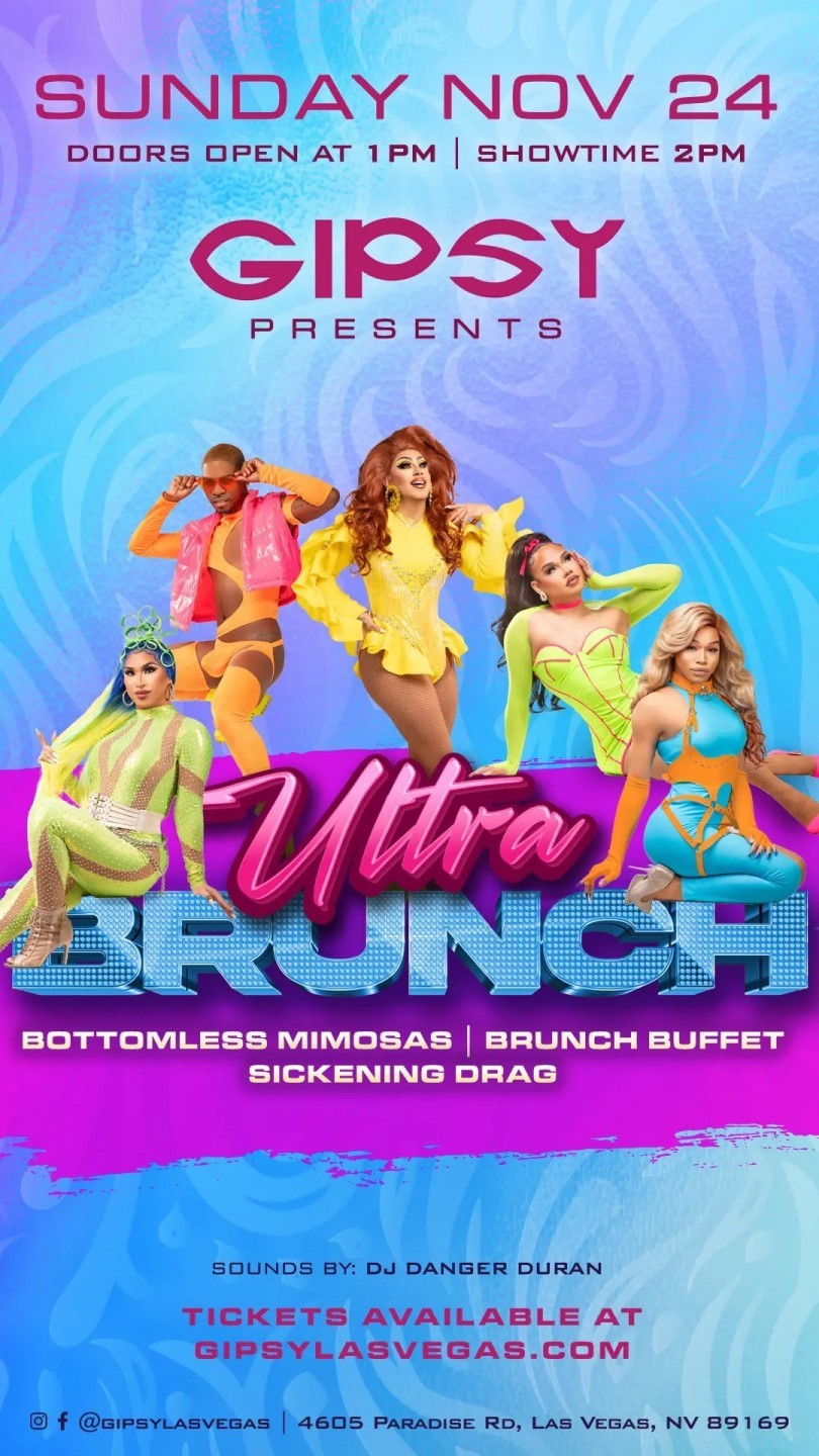 2024-11-24 - 0701 Ultra Brunch