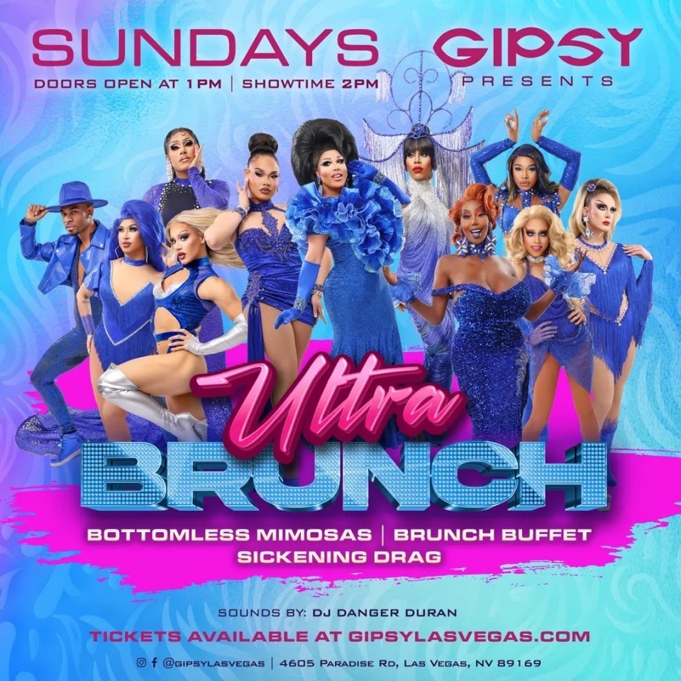 0701 Ultra Brunch