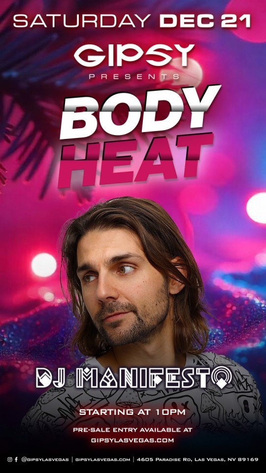 2024-12-20 - 0602 Body Heat