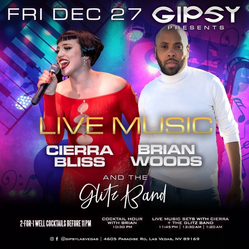 2024-12-26 - 0503 - Gipsy Presents: Live Music