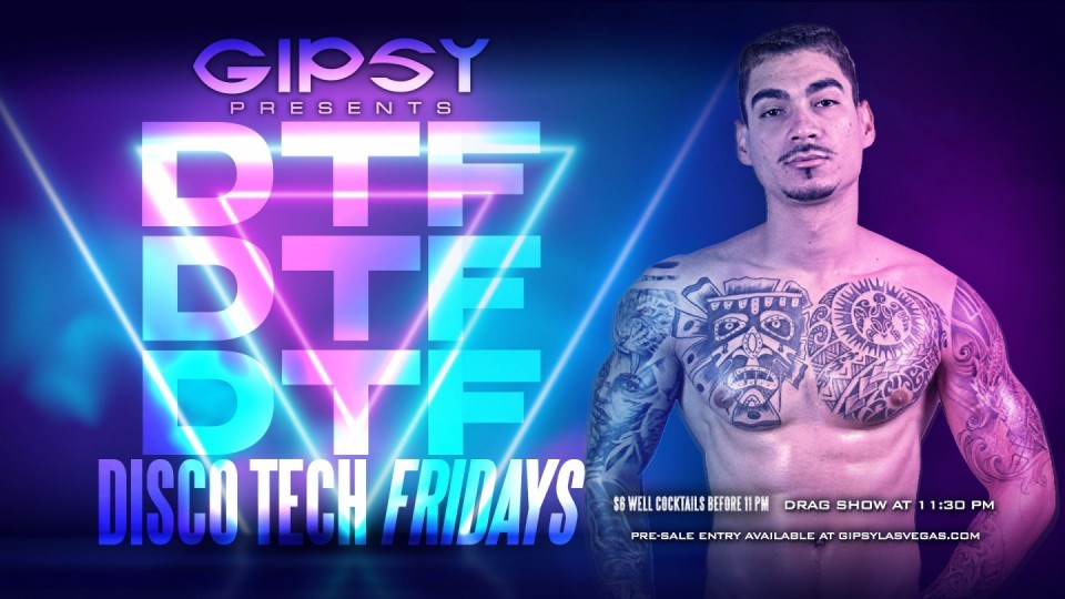 2025-02-20 - 0503 - Gipsy Presents: Disco Tech Fridays DTF