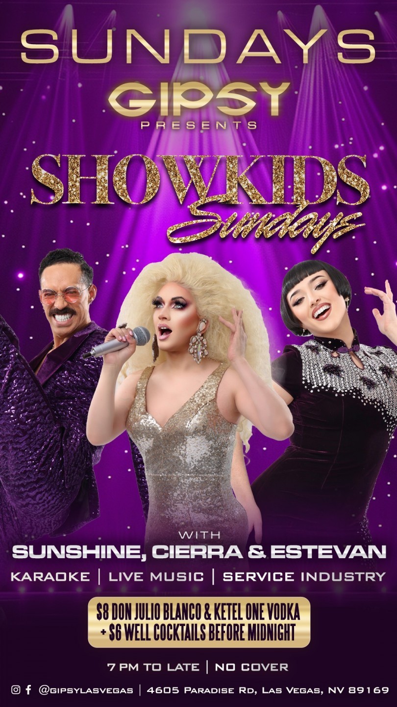 2025-02-22 - 07 Showkids Sunday