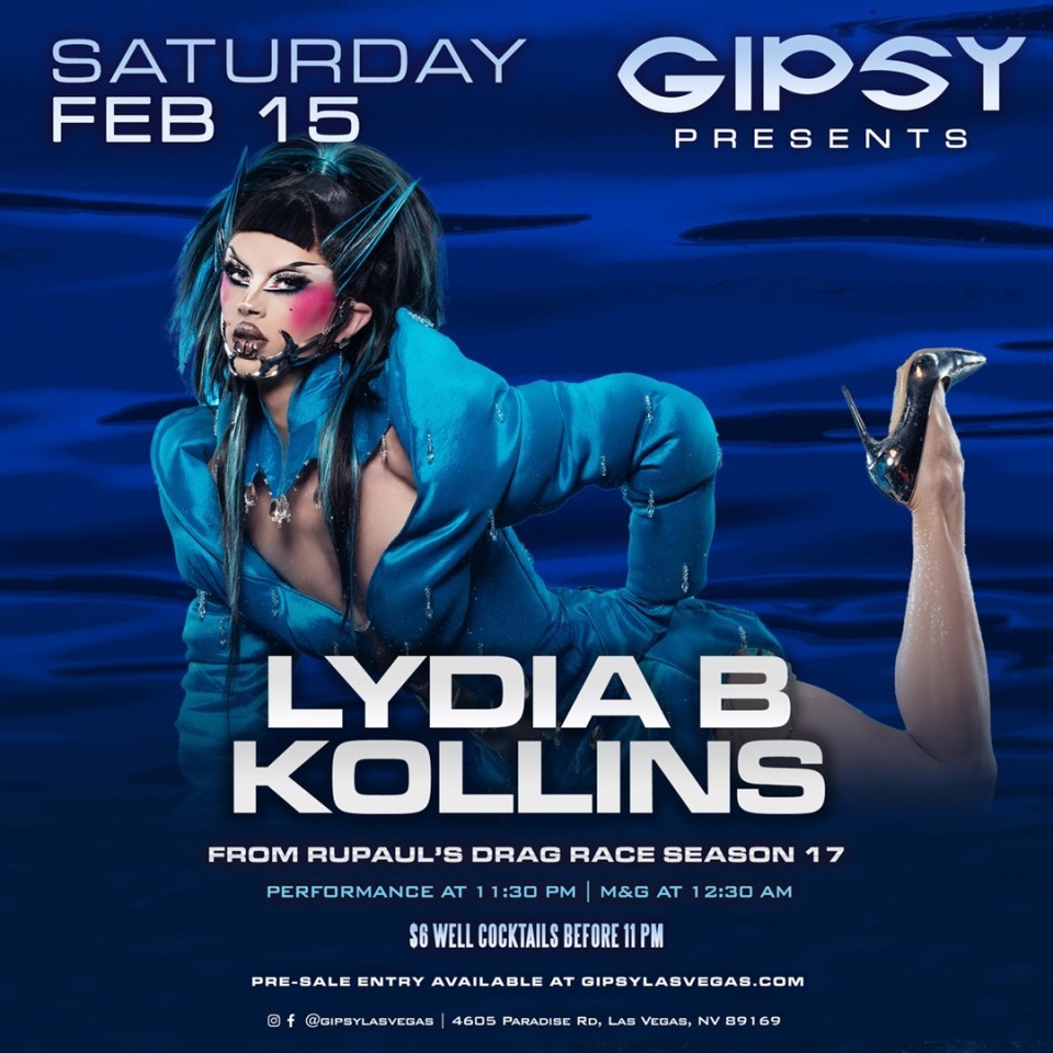 2025-02-14 - 0602 Gipsy Presents: Drag Shows