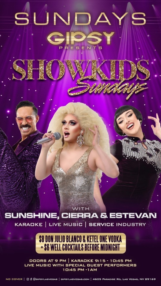 2025-03-22 - 07 Showkids Sunday