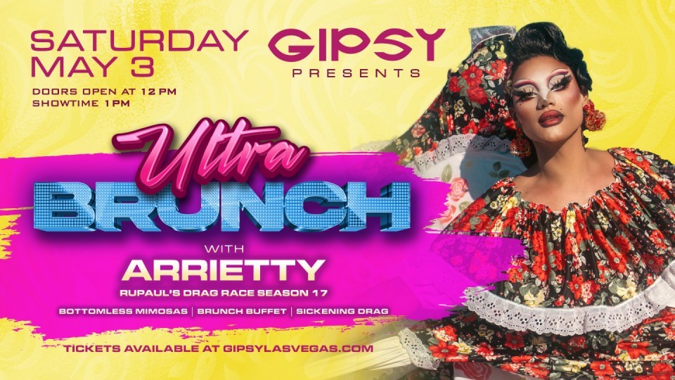 2025-05-03 - 0600 GIPSY PRESENTS: ULTRA BRUNCH