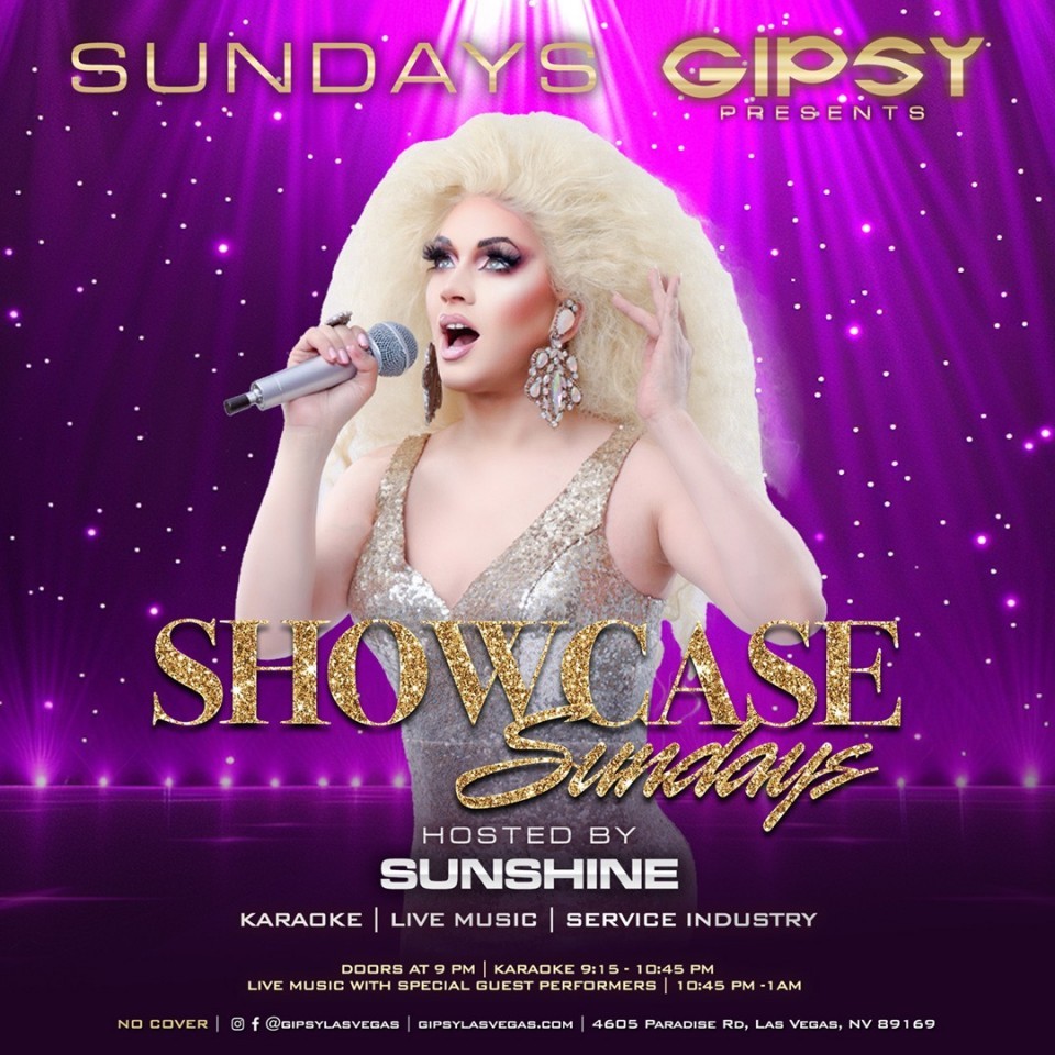 0700 Showcase Sunday